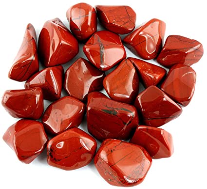 vriendelijke groet Gedetailleerd Rodeo Rode Jaspis: De complete gids tot deze edelsteen | Edelstenen & Mineralen |  Kristallenhemel