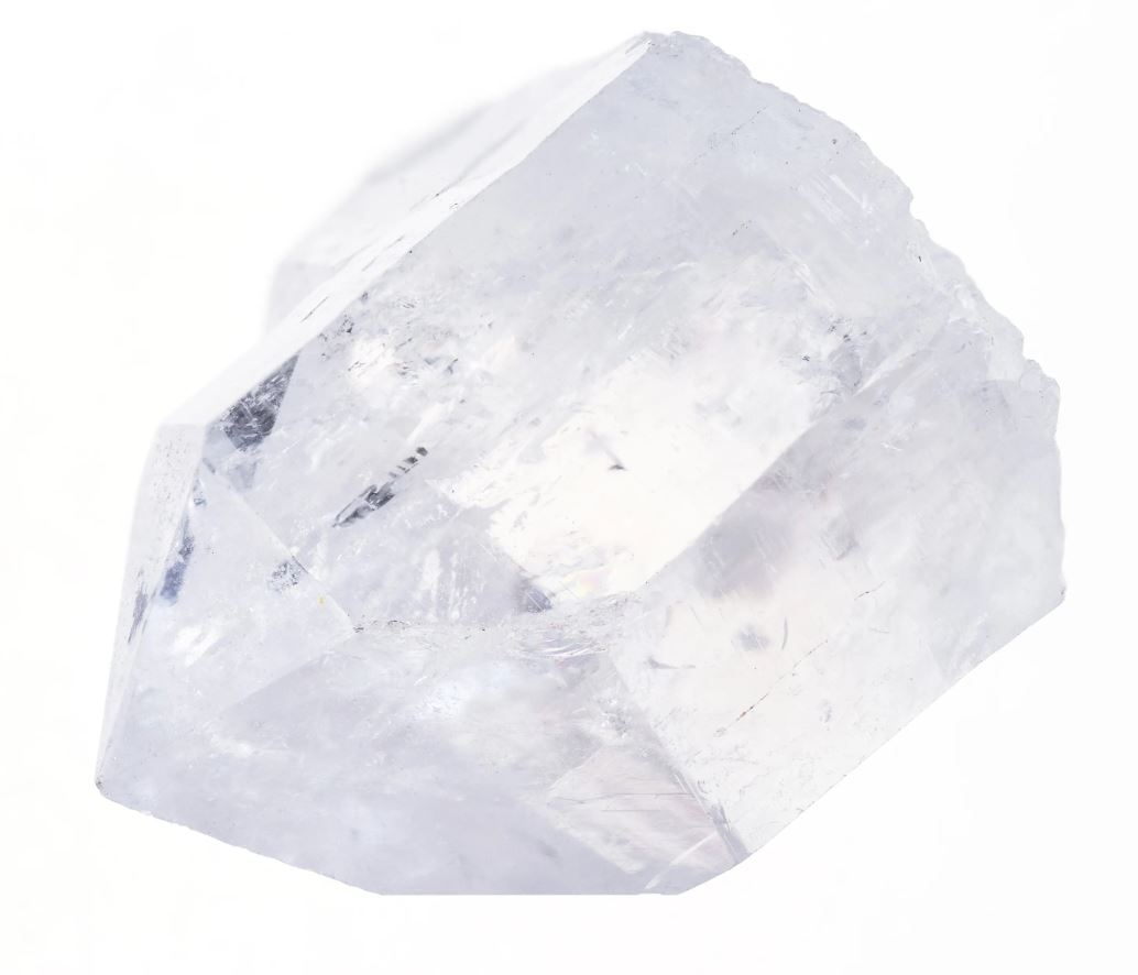 Bergkristal: De complete tot deze edelsteen Edelstenen & Mineralen |